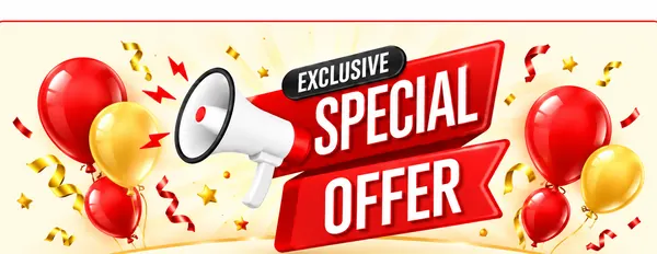 Special Offer