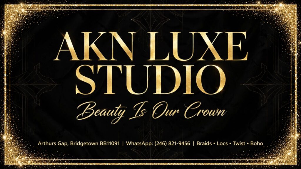 AKN Luxe Studio