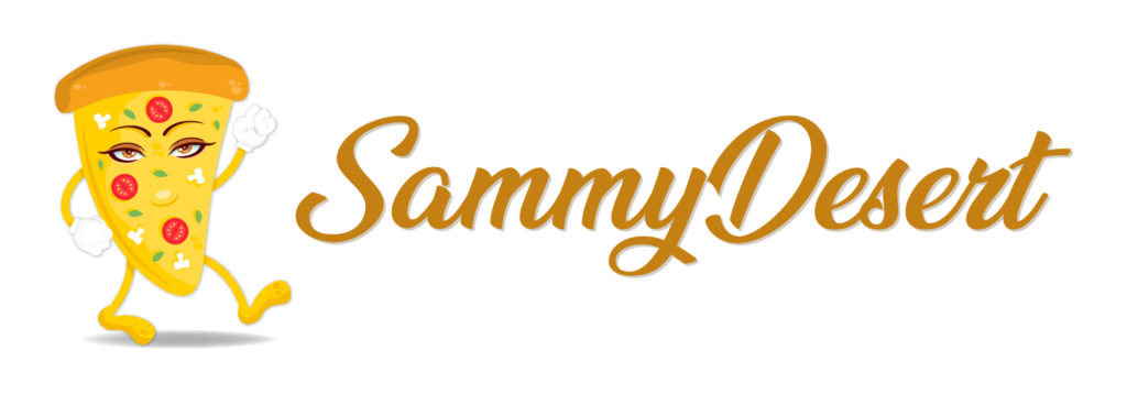 SammyDesert