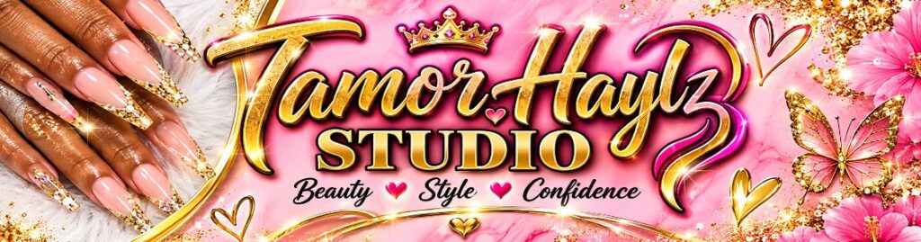 TamorHaylz Beauty Studio
