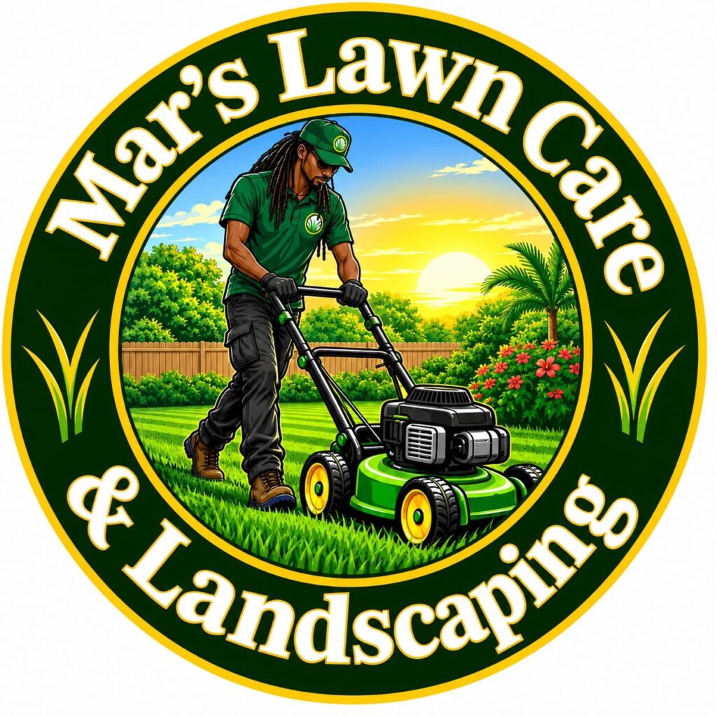 Mars Lawn Care & Landscapping