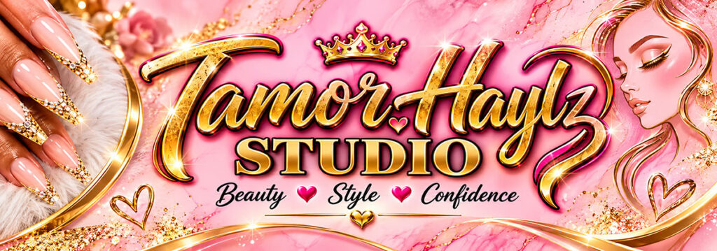 TamorHaylz Beauty Studio